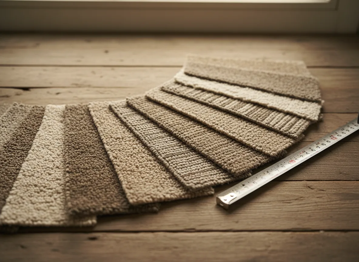 Carpet Installation Manassas, VA FAQs